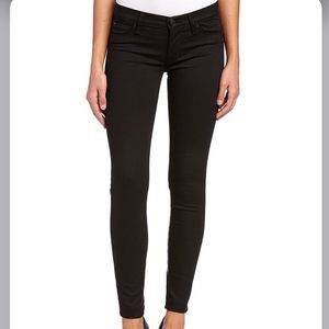 Hudson Krista Super Skinny Jeans